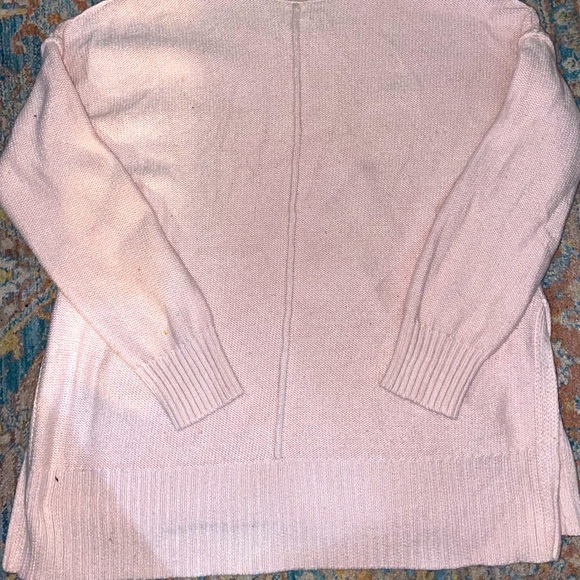 Aerie Oversized Sweater - Picture 3 of 3